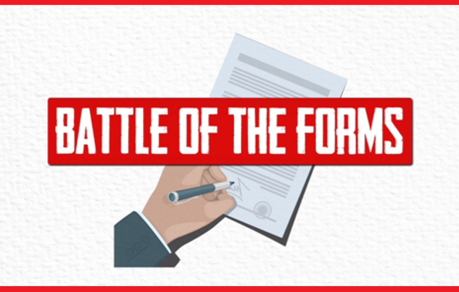 Battle of forms – strijd der voorwaarden! (2)