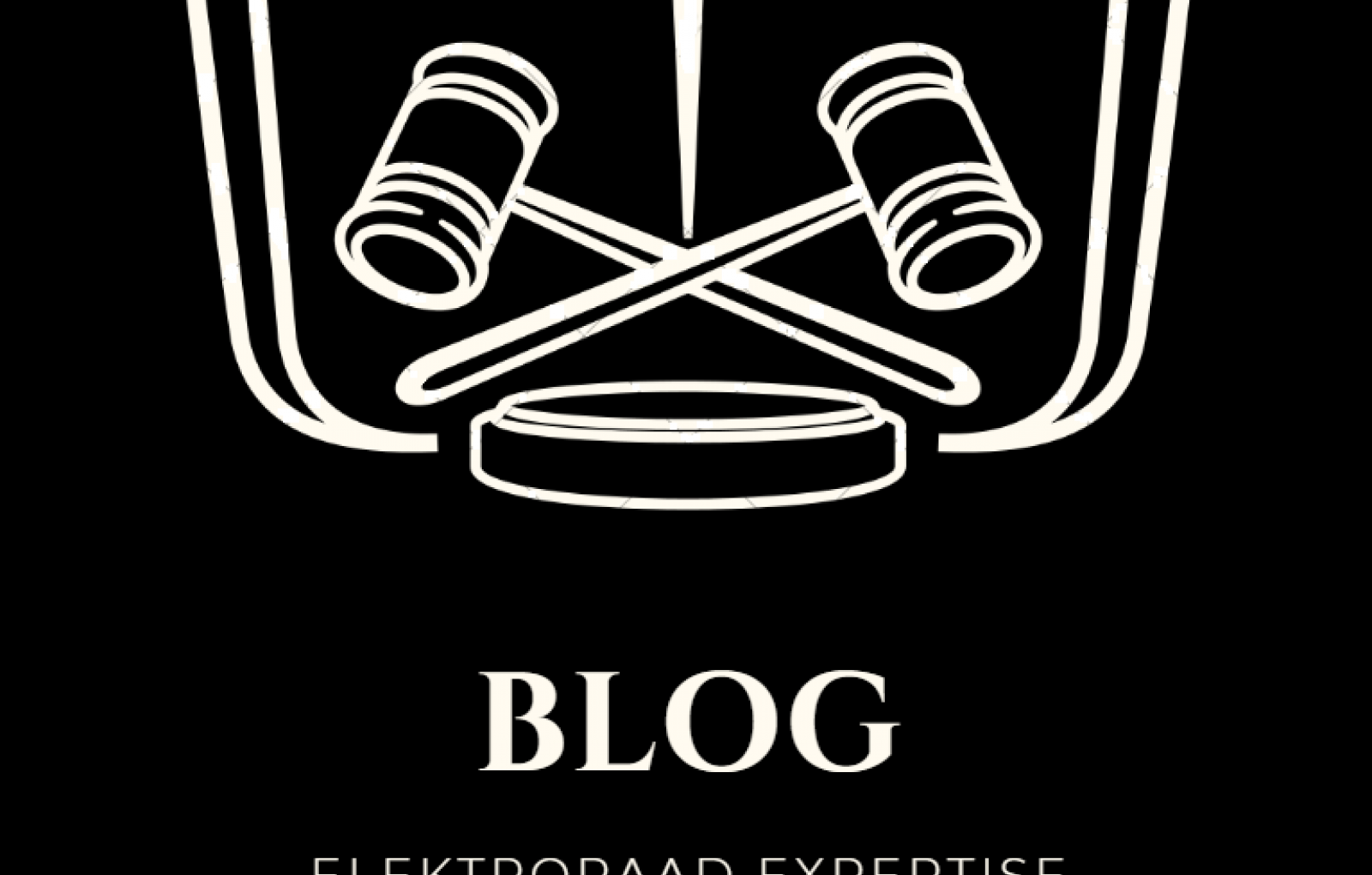 Blog elektroraad voorwaarden