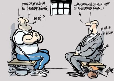 De Wet Kwaliteitsborging komt er aan!