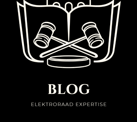 Blog elektroraad voorwaarden